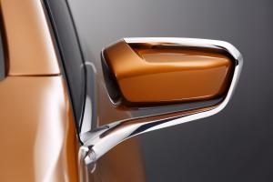 BMW Concept Active Tourer Outdoor 2013 года 